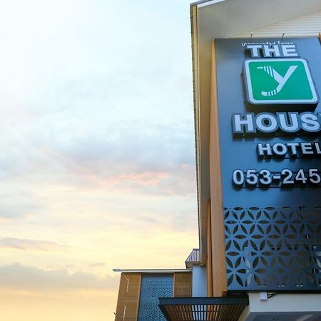 The Y House Hotel Chiang Mai Exterior photo